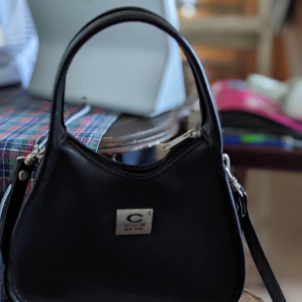 Collections New York purse